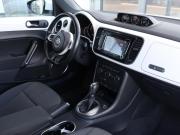 Volkswagen Beetle II (A5) Москва  - изображение 32