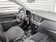 Hyundai Solaris II Рестайлинг Москва  - изображение 37