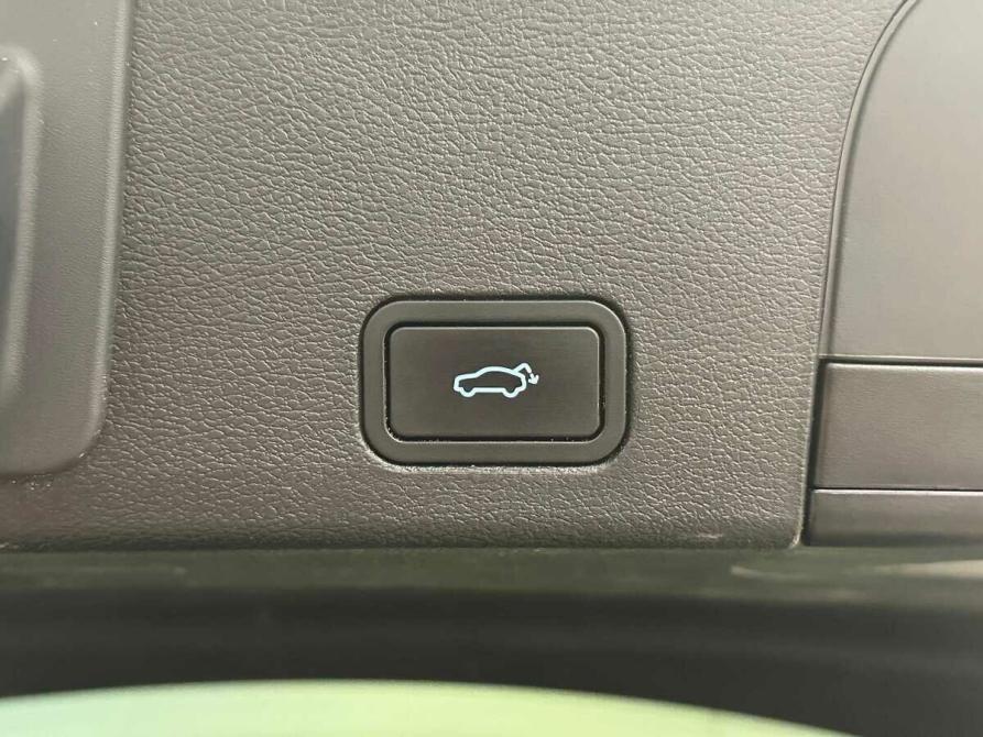 Geely Tugella I Рестайлинг Москва  - изображение 16