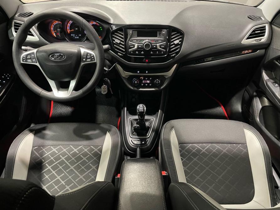 Lada (ВАЗ) Vesta I Пермь  - изображение 13