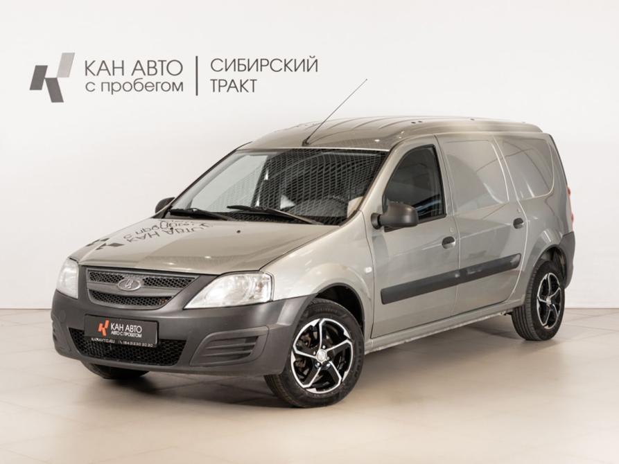 Lada (ВАЗ) Largus I Казань  - изображение 1