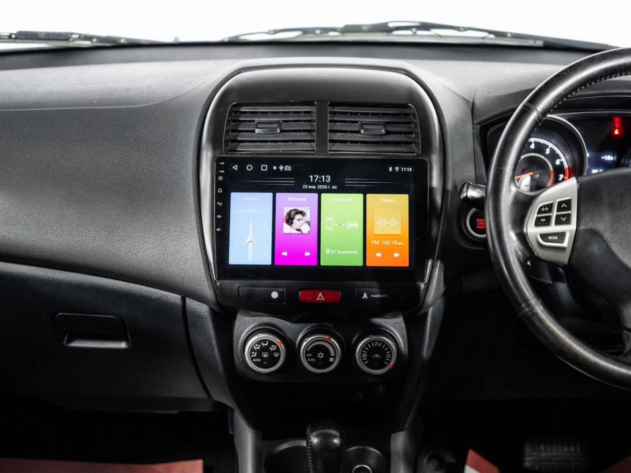Mitsubishi RVR III Иркутск  - изображение 11