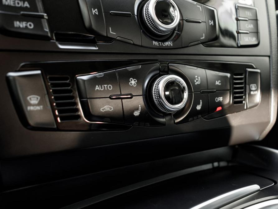 Audi Q5 I (8R) Рестайлинг Екатеринбург  - изображение 20