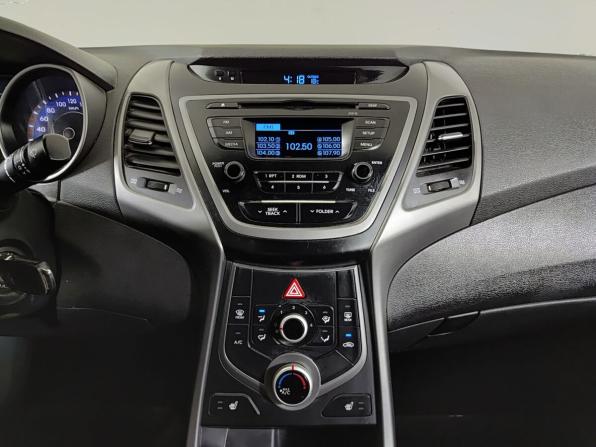 Hyundai Elantra V (MD) Рестайлинг с пробегом 2015 года, цена 1 250 000 рублей, 154885 км, седан, Автокод Объявления