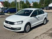 Volkswagen Polo V Рестайлинг Магнитогорск  - изображение 8