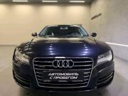Audi A7 I (4G) Новосибирск  - изображение 32