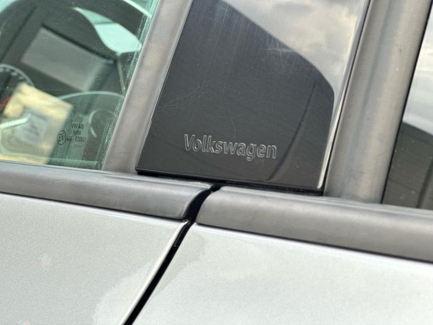 Volkswagen Polo VI Волгоград  - изображение 35