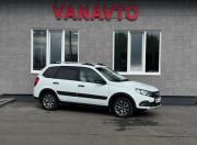 Lada (ВАЗ) Granta I Рестайлинг Альметьевск  - изображение 24