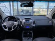 Hyundai ix35 I Рестайлинг Москва  - изображение 35