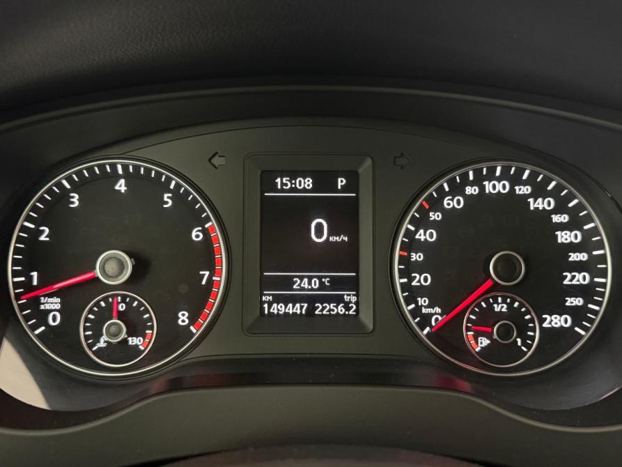 Volkswagen Jetta VI Псков  - изображение 10