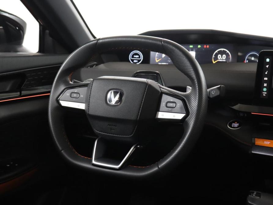 Changan UNI-V I Москва  - изображение 15