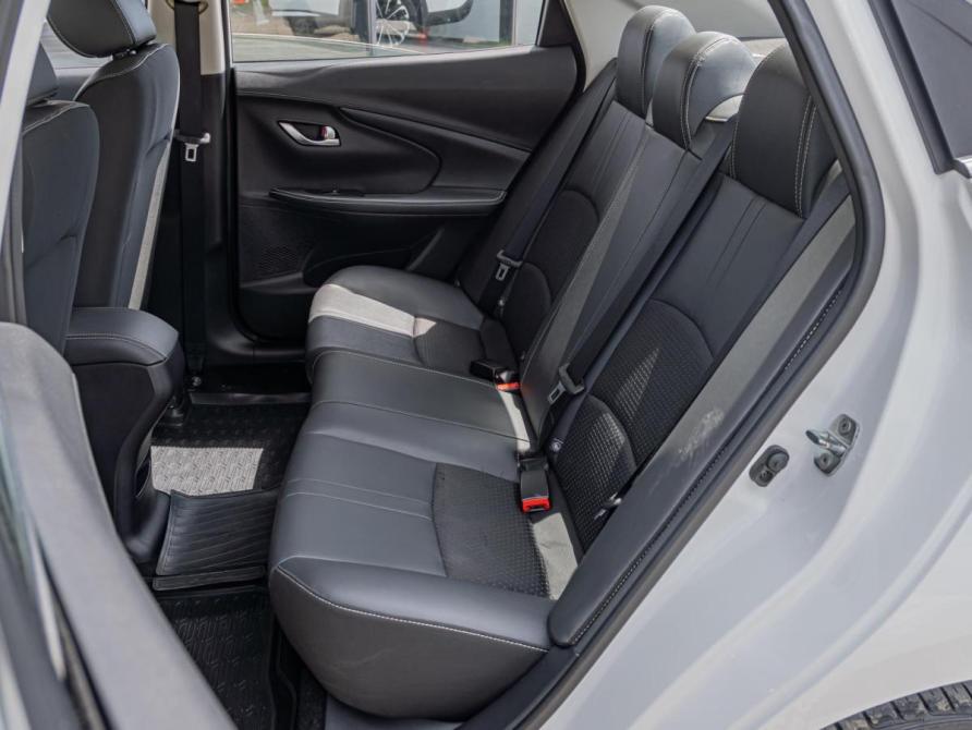 Changan Alsvin Краснодар  - изображение 9