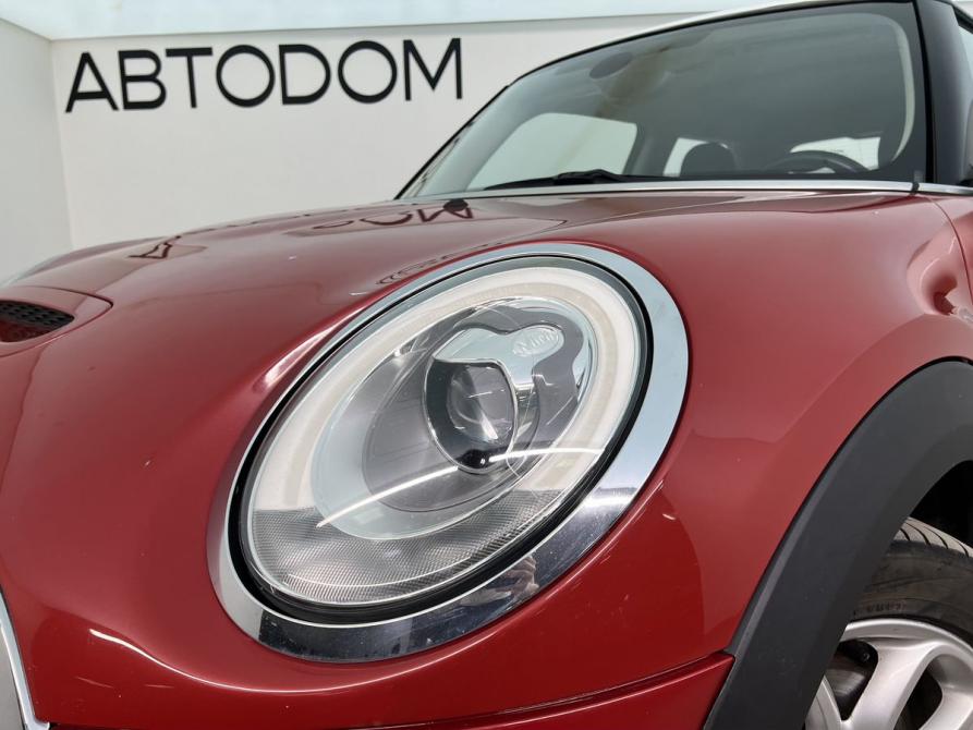 Mini Hatch III (F55/F56) Москва  - изображение 10