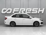 Lada (ВАЗ) Granta I Рестайлинг Ростов-на-Дону  - изображение 21