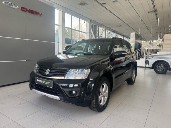 Suzuki Grand Vitara II Рестайлинг 2 с пробегом 2012 года, цена 1 179 000 рублей, 168476 км, внедорожник, Автокод Объявления