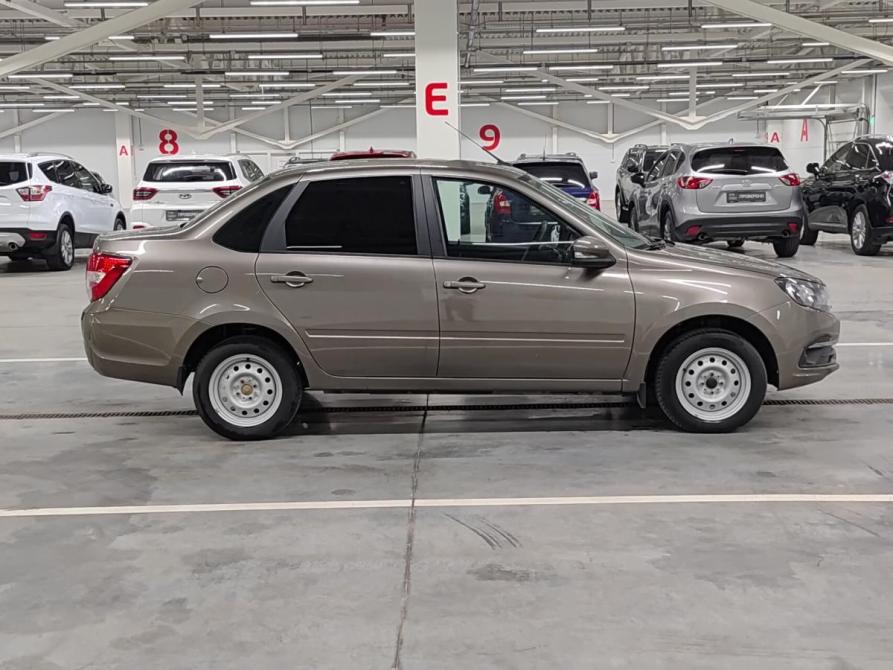 Lada (ВАЗ) Granta I Рестайлинг Казань  - изображение 5
