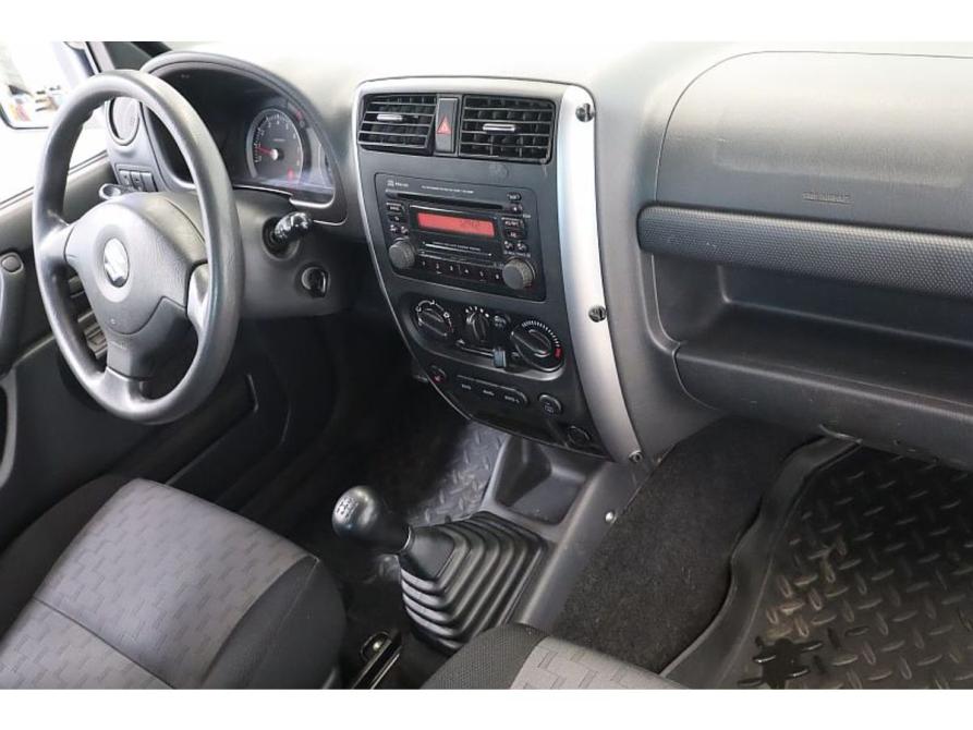 Suzuki Jimny III Рестайлинг 1 Коломна  - изображение 7