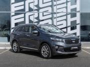 Kia Sorento III Prime Рестайлинг Краснодар  - изображение 23