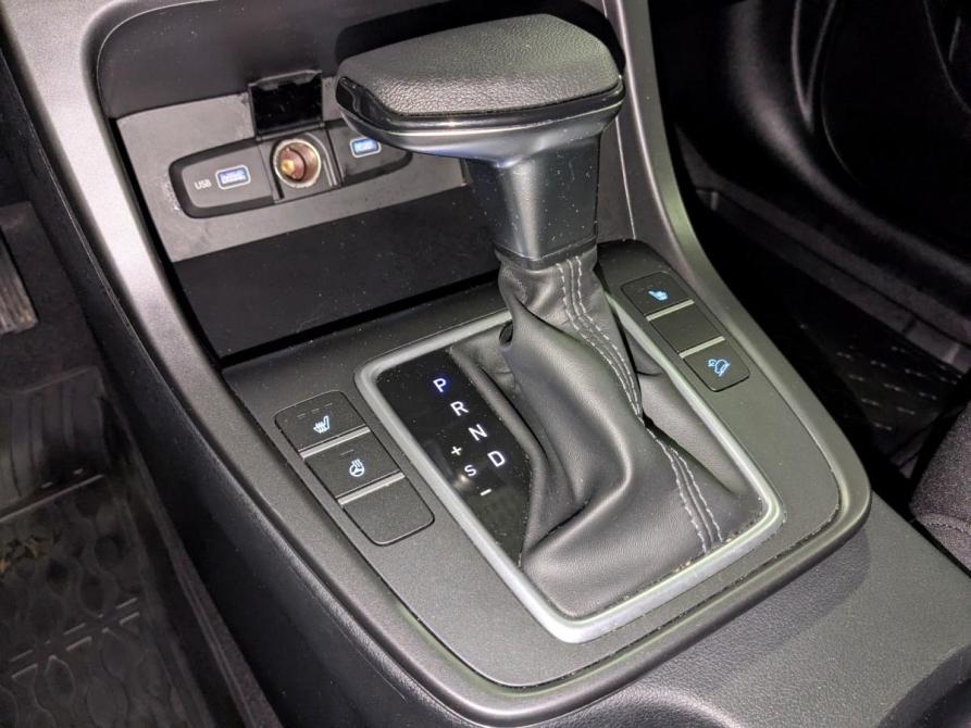 Hyundai Creta II Москва  - изображение 21