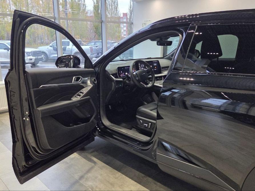 Haval F7x II Тольятти  - изображение 16