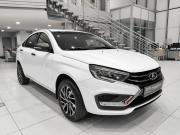 Lada (ВАЗ) Vesta I Рестайлинг (NG) Казань  - изображение 25
