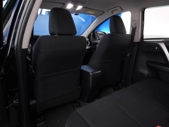 Toyota RAV4 IV (XA40) Рестайлинг с пробегом 2015 года, цена 2 187 031 рубль, 147594 км, внедорожник, Автокод Объявления