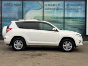 Toyota RAV4 III (XA30) Рестайлинг Архангельск  - изображение 18