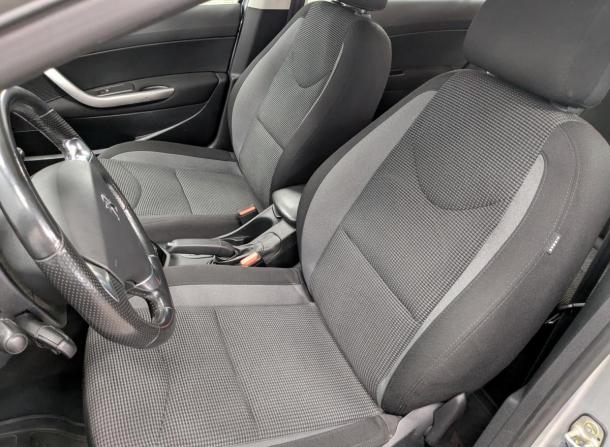 Peugeot 408 I Рестайлинг с пробегом 2017 года, цена 1 355 000 рублей, 57078 км, седан, Автокод Объявления