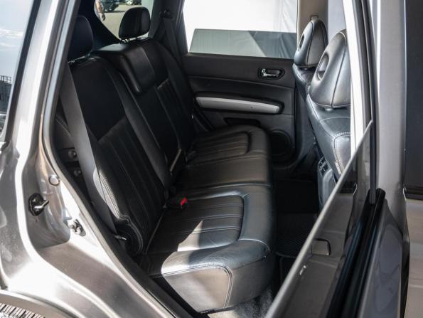 Nissan X-Trail II Рестайлинг с пробегом 2011 года, цена 1 300 000 рублей, 215849 км, внедорожник, Автокод Объявления