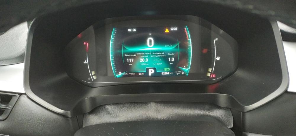 Chery Tiggo 7 Pro I Тюмень  - изображение 22