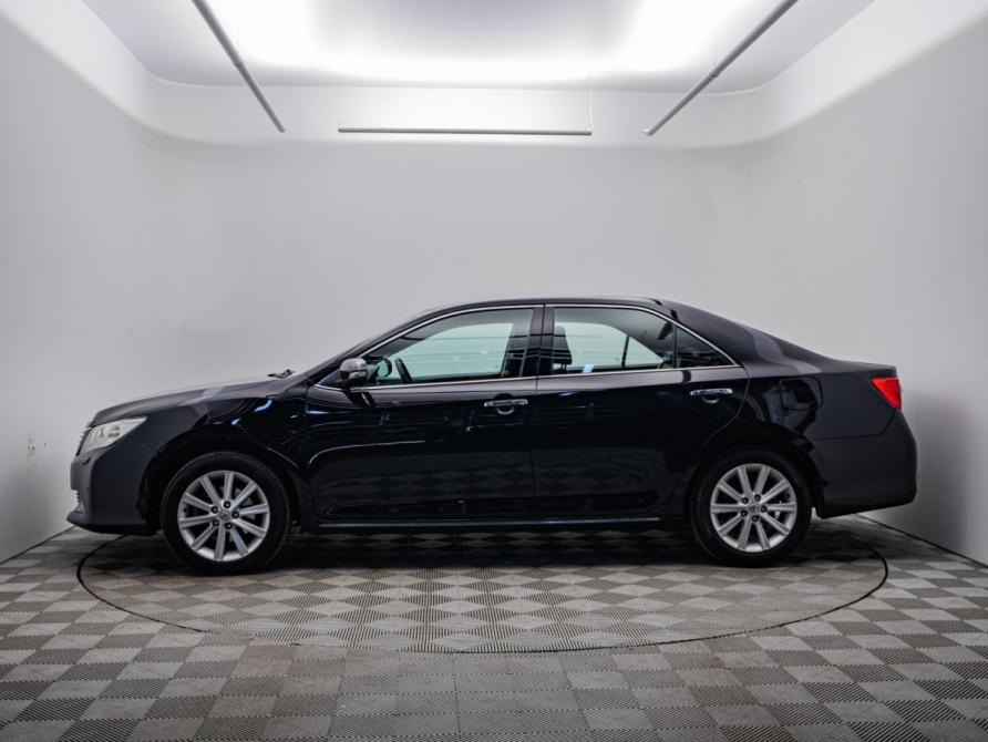 Toyota Camry VII (XV50) Москва  - изображение 9