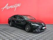 Toyota Camry VIII (XV70) Вологда  - изображение 27