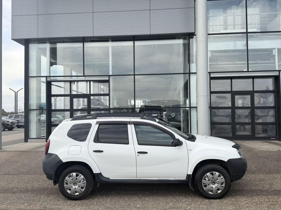 Renault Duster I Рестайлинг Тверь  - изображение 6