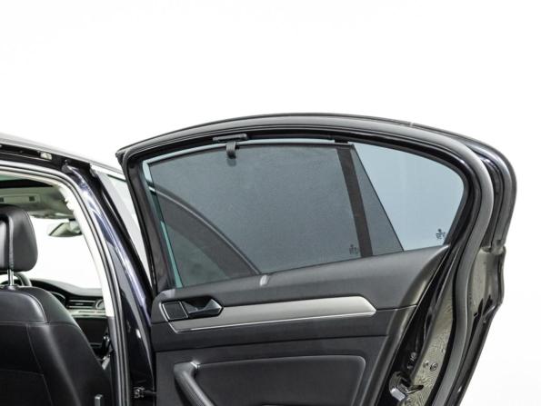 Volkswagen Passat B8 с пробегом 2017 года, цена 1 849 700 рублей, 181674 км, седан, Автокод Объявления