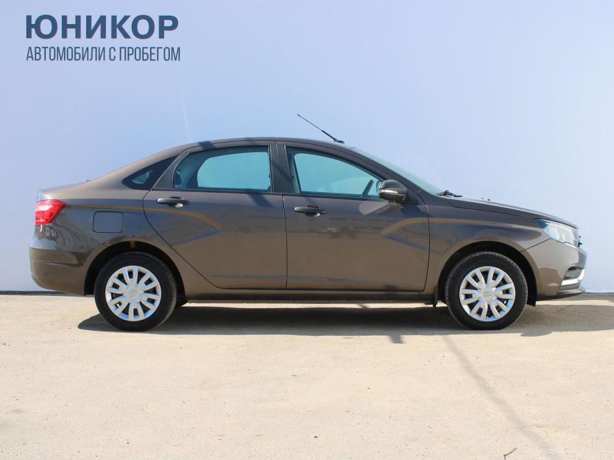 Lada (ВАЗ) Vesta I Нижний Новгород  - изображение 4