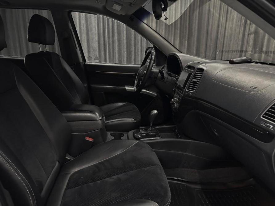 Hyundai Santa Fe II Красноярск  - изображение 11