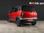 Suzuki Xbee I Екатеринбург  - изображение 20