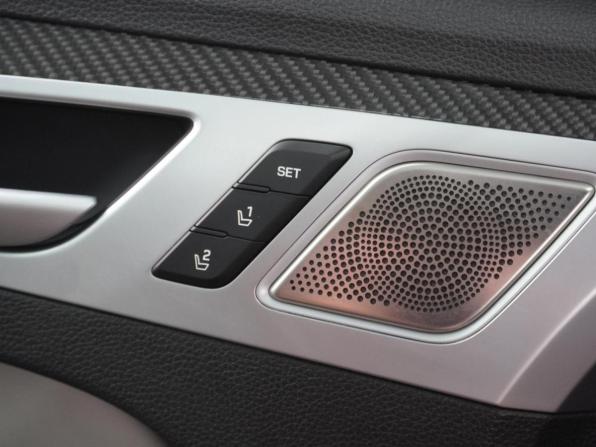 Genesis G80 I с пробегом 2017 года, цена 1 999 000 рублей, 190443 км, седан, Автокод Объявления