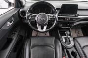 Kia K3 II Красноярск  - изображение 39