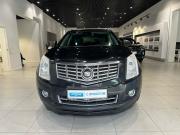 Cadillac SRX II Рестайлинг Москва  - изображение 23