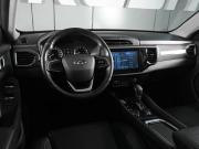Chery Tiggo 4 I Рестайлинг Ростов-на-Дону  - изображение 25