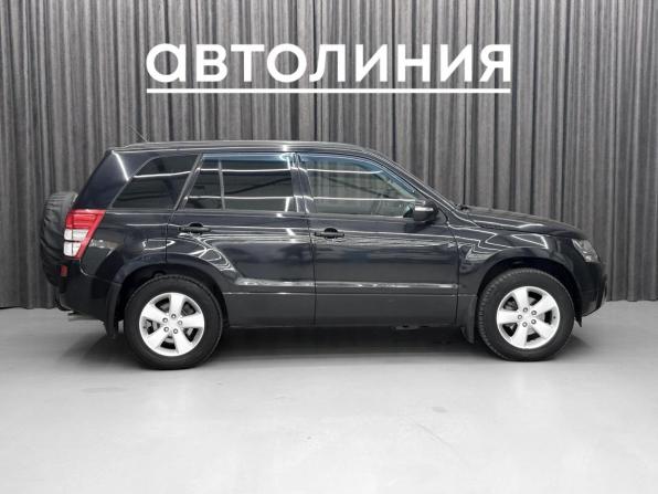 Suzuki Grand Vitara II Рестайлинг с пробегом 2008 года, цена 940 000 рублей, 247000 км, внедорожник, Автокод Объявления
