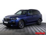 BMW X5 IV (G05/G18) Москва  - изображение 32