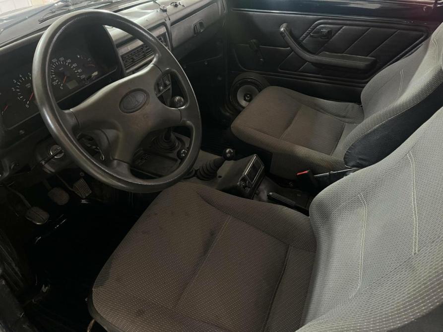 Lada (ВАЗ) 2121 (4x4) I Рестайлинг Нижнекамск  - изображение 10
