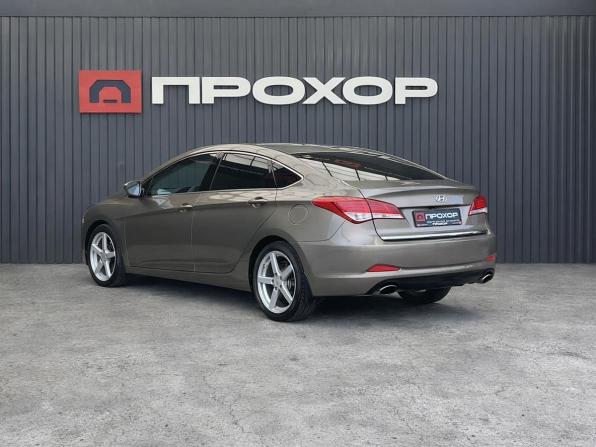 Hyundai i40 I с пробегом 2013 года, цена 1 097 000 рублей, 161588 км, седан, Автокод Объявления