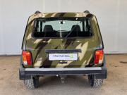 Lada (ВАЗ) 2121 (4x4) I Рестайлинг Псков  - изображение 27