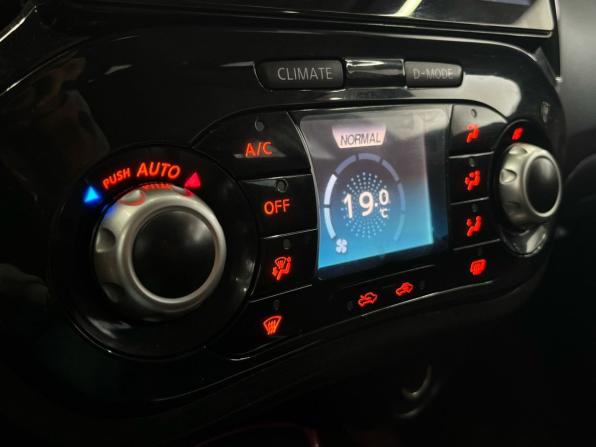 Nissan Juke I с пробегом 2011 года, цена 809 000 рублей, 240897 км, внедорожник, Автокод Объявления