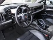 Porsche Cayenne III Рестайлинг Москва  - изображение 47