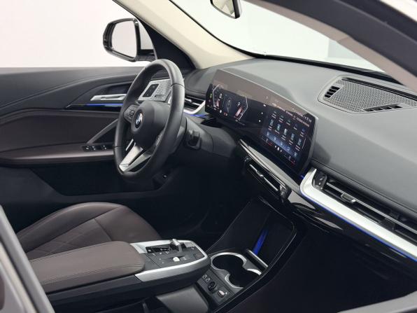 BMW X1 III (U11/U12) с пробегом 2024 года, цена 4 700 000 рублей, 4890 км, внедорожник, Автокод Объявления