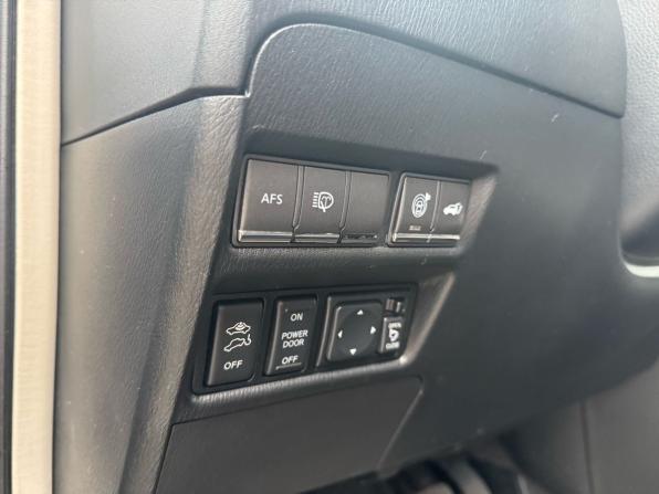 Infiniti QX56 II с пробегом 2012 года, цена 1 950 000 рублей, 289149 км, внедорожник, Автокод Объявления